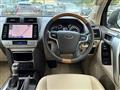 2022 Toyota Land Cruiser Prado