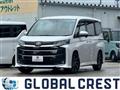 2025 Toyota Noah