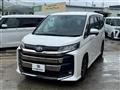 2025 Toyota Noah