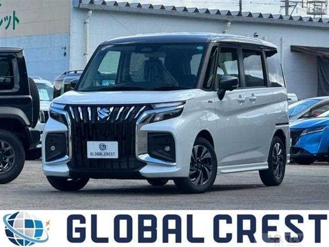 2026 Suzuki Suzuki Others