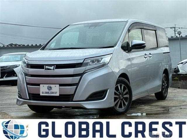 2021 Toyota Noah