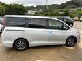 2021 Toyota Noah