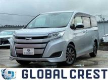2021 Toyota Noah