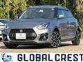 2024 Suzuki Swift
