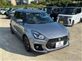2024 Suzuki Swift