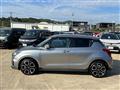 2024 Suzuki Swift