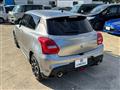 2024 Suzuki Swift