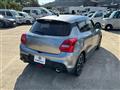 2024 Suzuki Swift