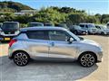 2024 Suzuki Swift