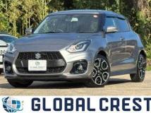2024 Suzuki Swift