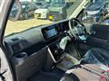 2019 Subaru Dias Wagon