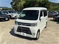 2019 Subaru Dias Wagon