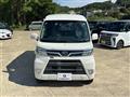 2019 Subaru Dias Wagon