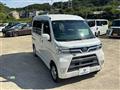 2019 Subaru Dias Wagon