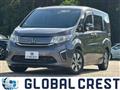 2015 Honda Step WGN