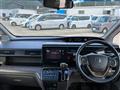 2015 Honda Step WGN