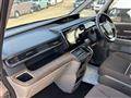 2015 Honda Step WGN
