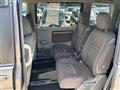 2015 Honda Step WGN