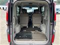 2015 Honda Step WGN