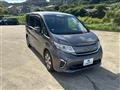 2015 Honda Step WGN