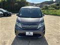 2015 Honda Step WGN