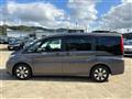 2015 Honda Step WGN