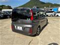 2015 Honda Step WGN