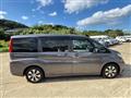 2015 Honda Step WGN