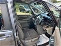 2015 Honda Step WGN