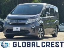 2015 Honda Step WGN