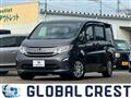 2015 Honda Step WGN
