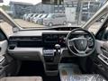 2015 Honda Step WGN