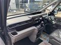 2015 Honda Step WGN