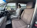 2015 Honda Step WGN