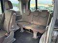 2015 Honda Step WGN