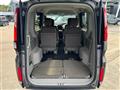 2015 Honda Step WGN
