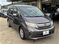 2015 Honda Step WGN