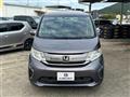2015 Honda Step WGN