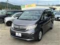 2015 Honda Step WGN