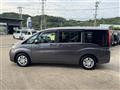 2015 Honda Step WGN