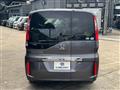 2015 Honda Step WGN