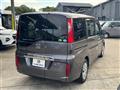 2015 Honda Step WGN