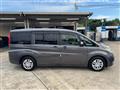 2015 Honda Step WGN