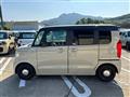 2023 Honda N BOX