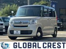 2023 Honda N BOX