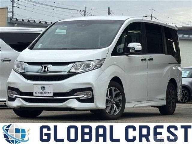 2017 Honda Honda Others