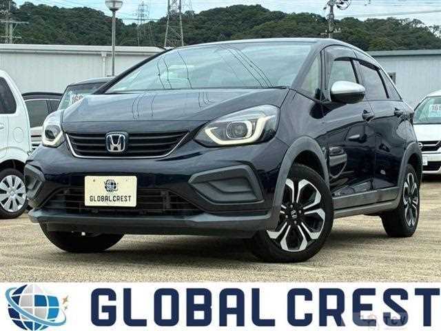 2020 Honda Fit