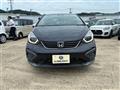 2020 Honda Fit