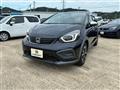 2020 Honda Fit