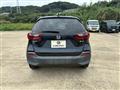 2020 Honda Fit